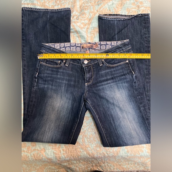 Paige jeans - Picture 1 of 4